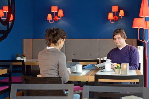 Claudius Hotel