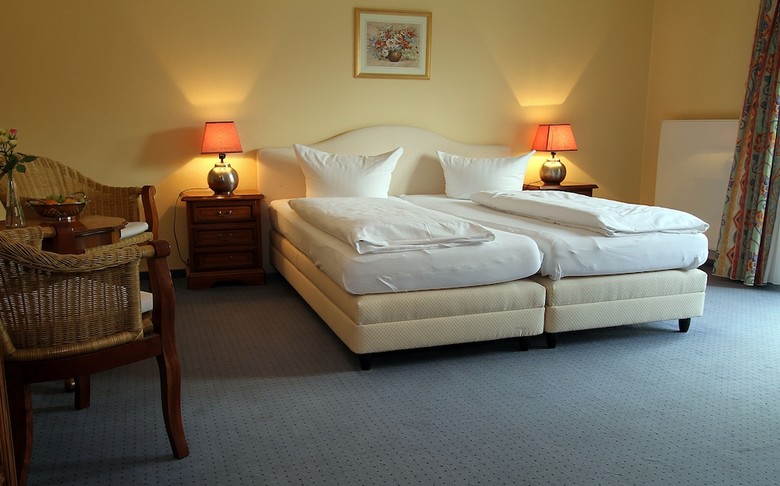 Hotel Lindemann
