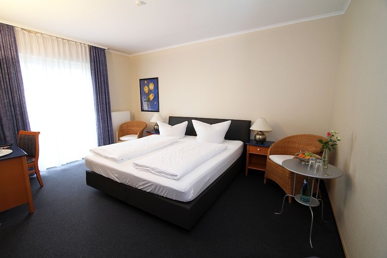 Hotel Lindemann