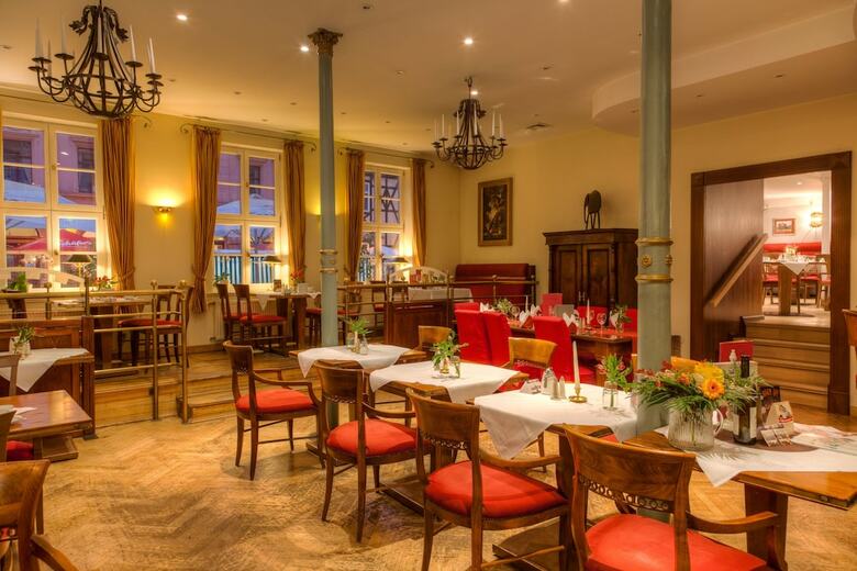 Hotel Zum B�r