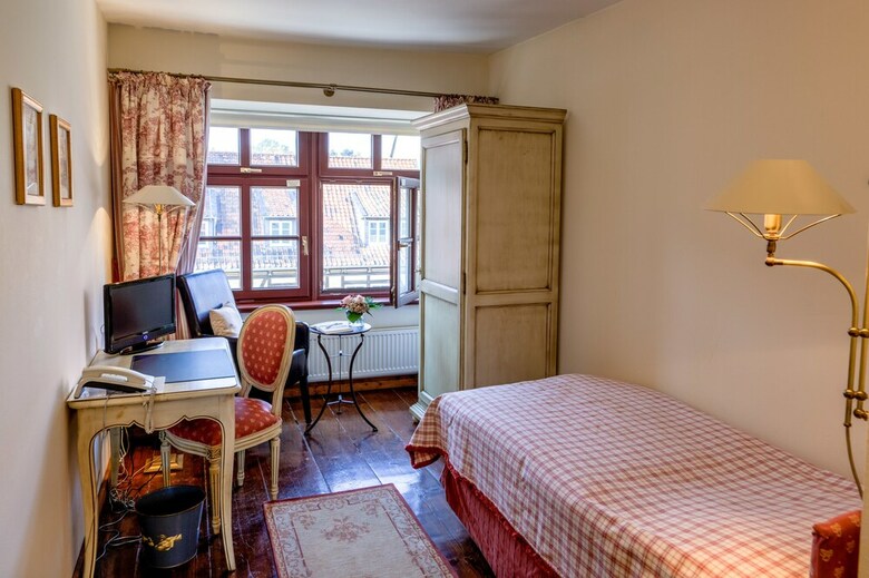 Hotel Zum B�r