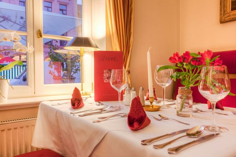 Hotel Zum B�r