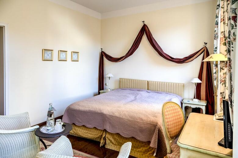 Hotel Zum B�r