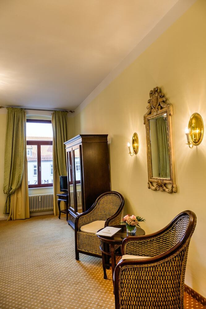 Hotel Zum B�r