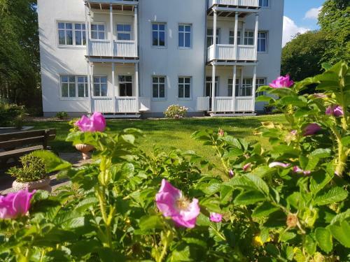 Apartamentos Residenz Seeblick