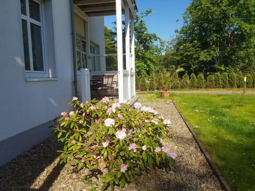 Apartamentos Residenz Seeblick