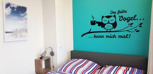 Apartamentos Residenz Seeblick