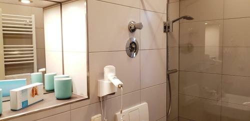 Apartamentos Residenz Seeblick
