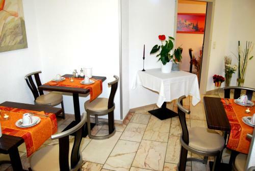 Hotel Rheinischer Hof
