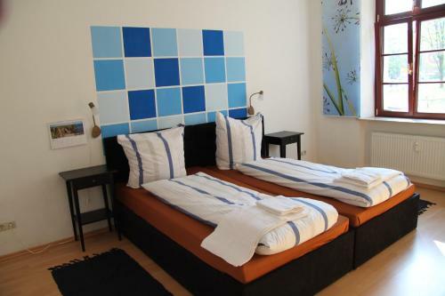 Apartment Dresden City Centre