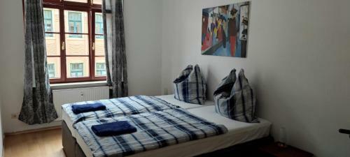Apartment Dresden City Centre