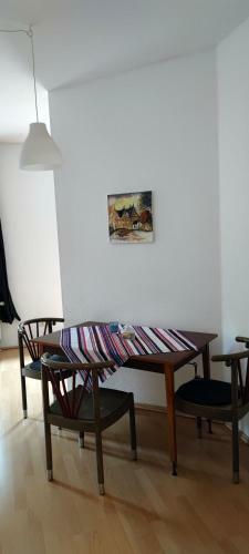 Apartment Dresden City Centre