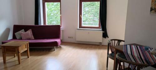 Apartment Dresden City Centre