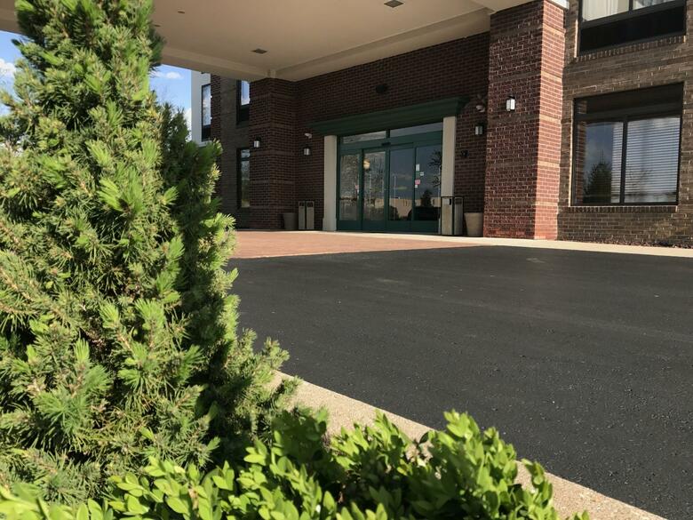 Hotel Wingate By Wyndham Louisville East