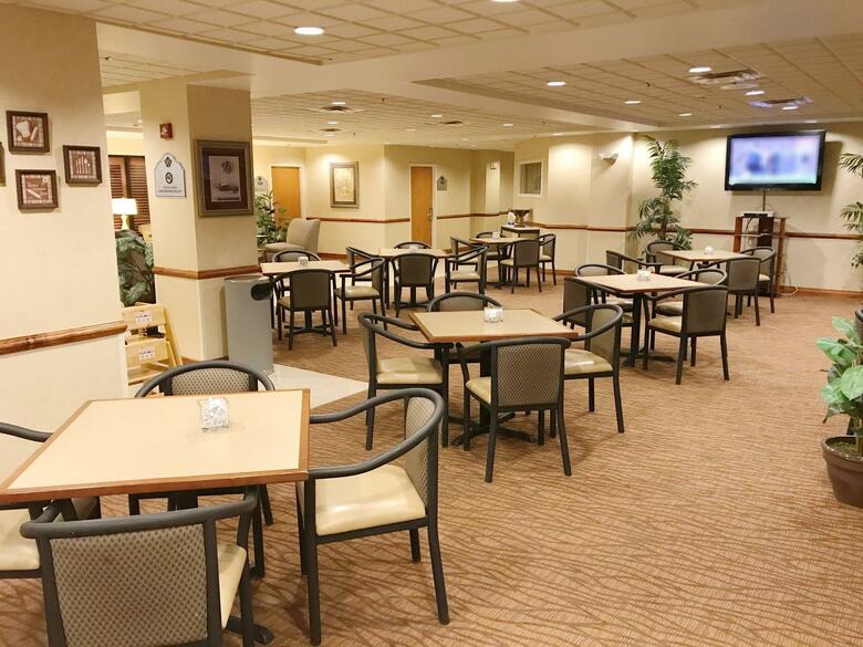 Hotel Wingate By Wyndham Louisville East