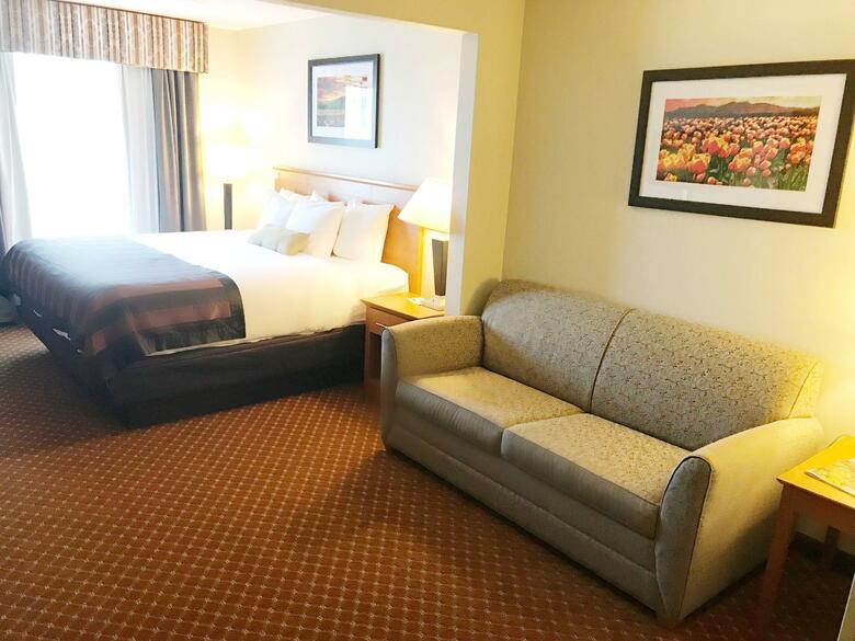 Hotel Wingate By Wyndham Louisville East