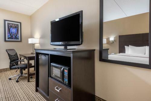 Hotel Quality Inn Louisville