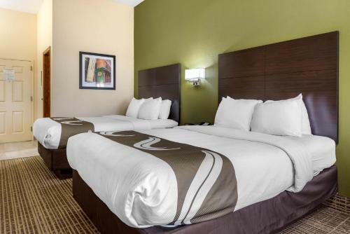 Hotel Quality Inn Louisville