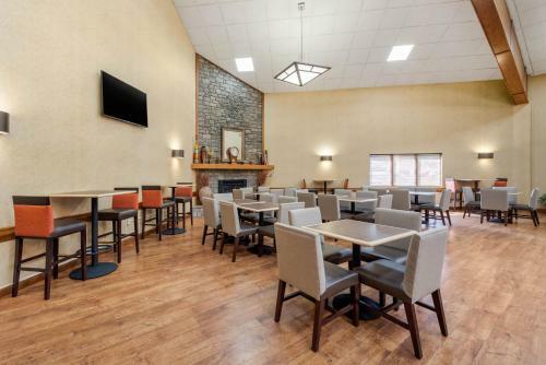 Hotel Quality Inn Louisville