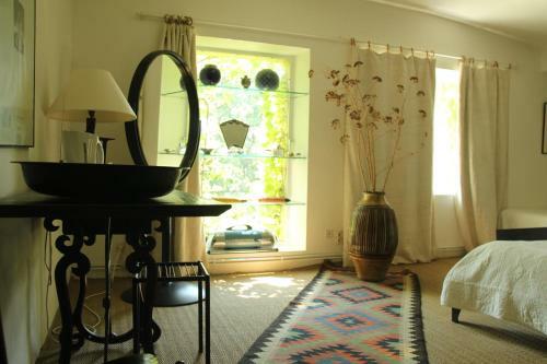Hostal La Mazade De Saint Mamert