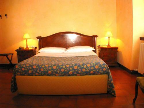 Agroturismo Agriturismo Cassinazza