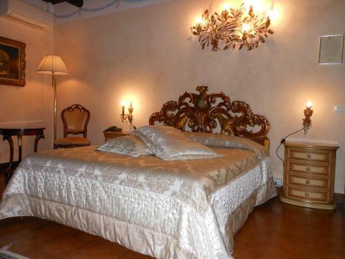 Agroturismo Agriturismo Cassinazza