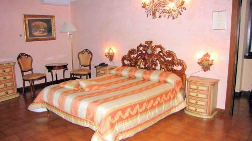 Agroturismo Agriturismo Cassinazza