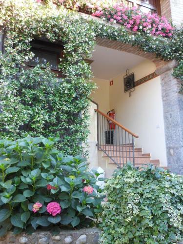 Agroturismo Agriturismo Cassinazza