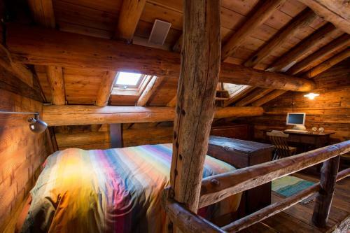 Hostal Walser House