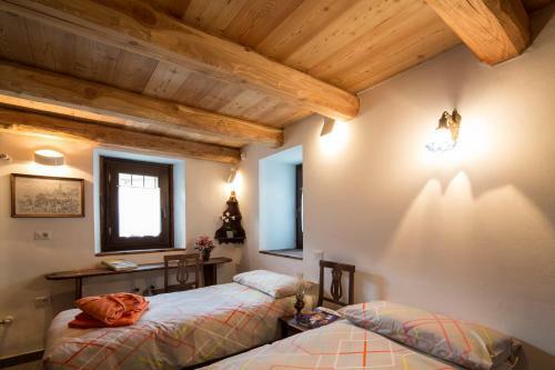 Hostal Walser House