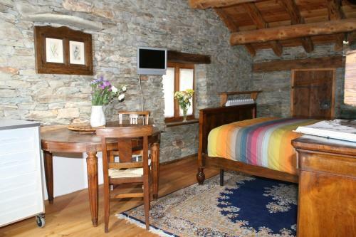 Hostal Walser House