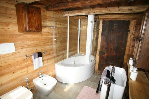 Hostal Walser House