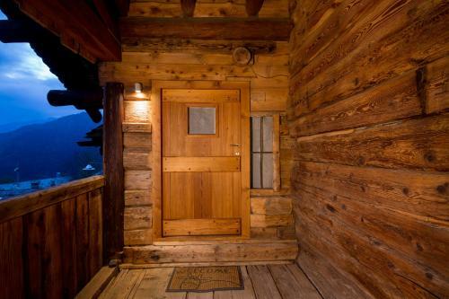 Hostal Walser House
