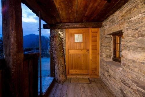 Hostal Walser House