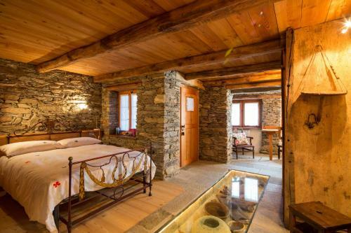 Hostal Walser House