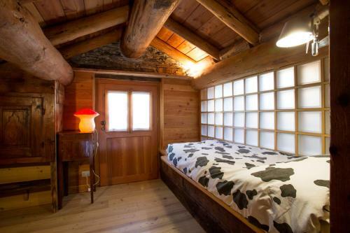 Hostal Walser House