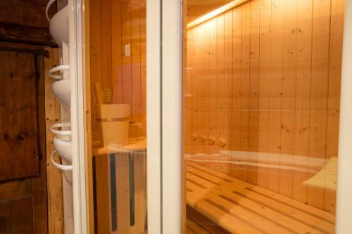 Hostal Walser House