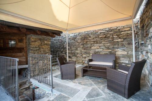 Hostal Walser House