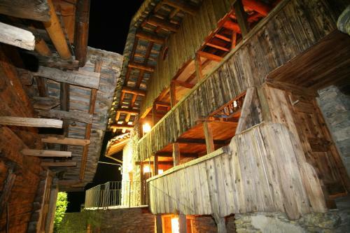 Hostal Walser House