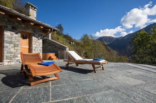 Hostal Walser House