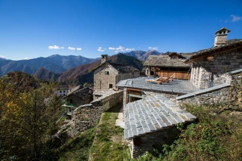 Hostal Walser House