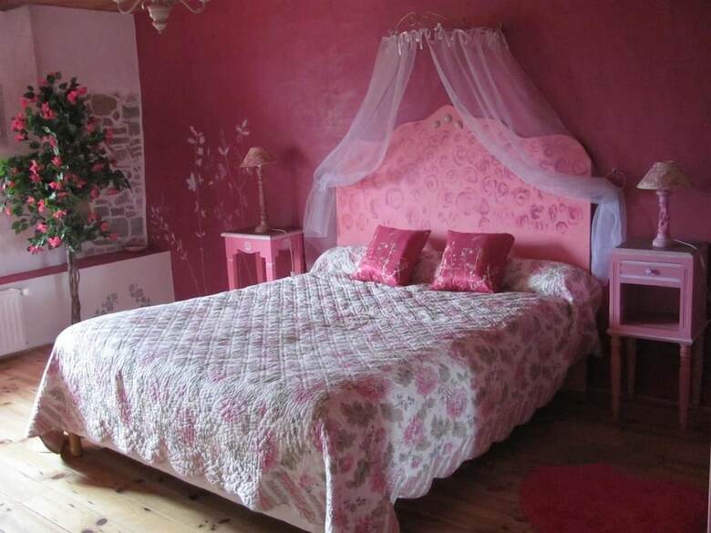 Bed & Breakfast Chambres D'h�tes Gelous