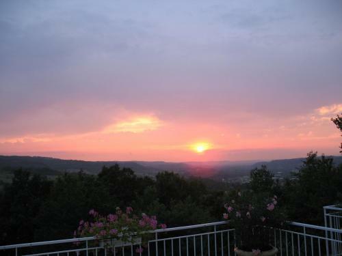 Hostal Villa Ric
