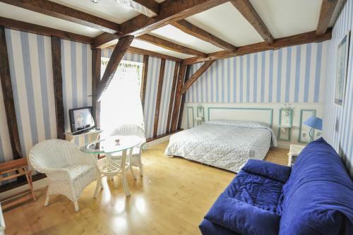 Hostal Villa Ric