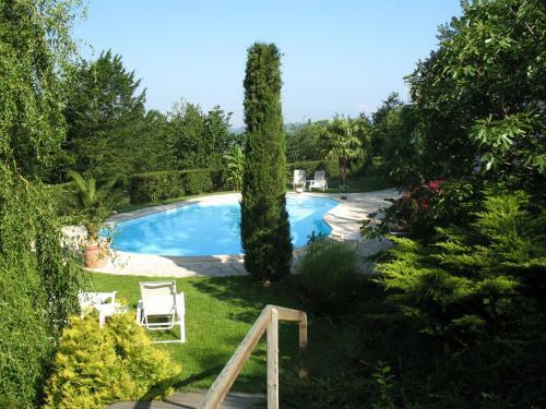 Hostal Villa Ric