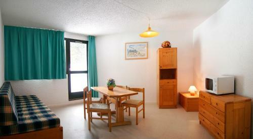 Aparthotel Village De Vacances Du Haut Breda