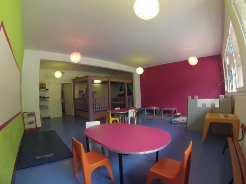Aparthotel Village De Vacances Du Haut Breda