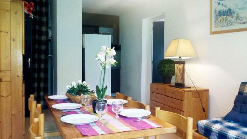 Aparthotel Village De Vacances Du Haut Breda