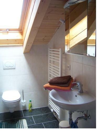 Apartamento Ferienwohnung Lippert