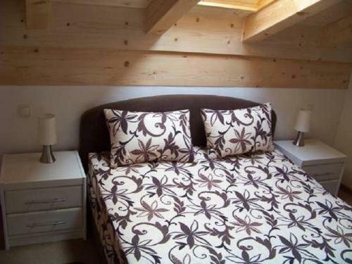Apartamento Ferienwohnung Lippert